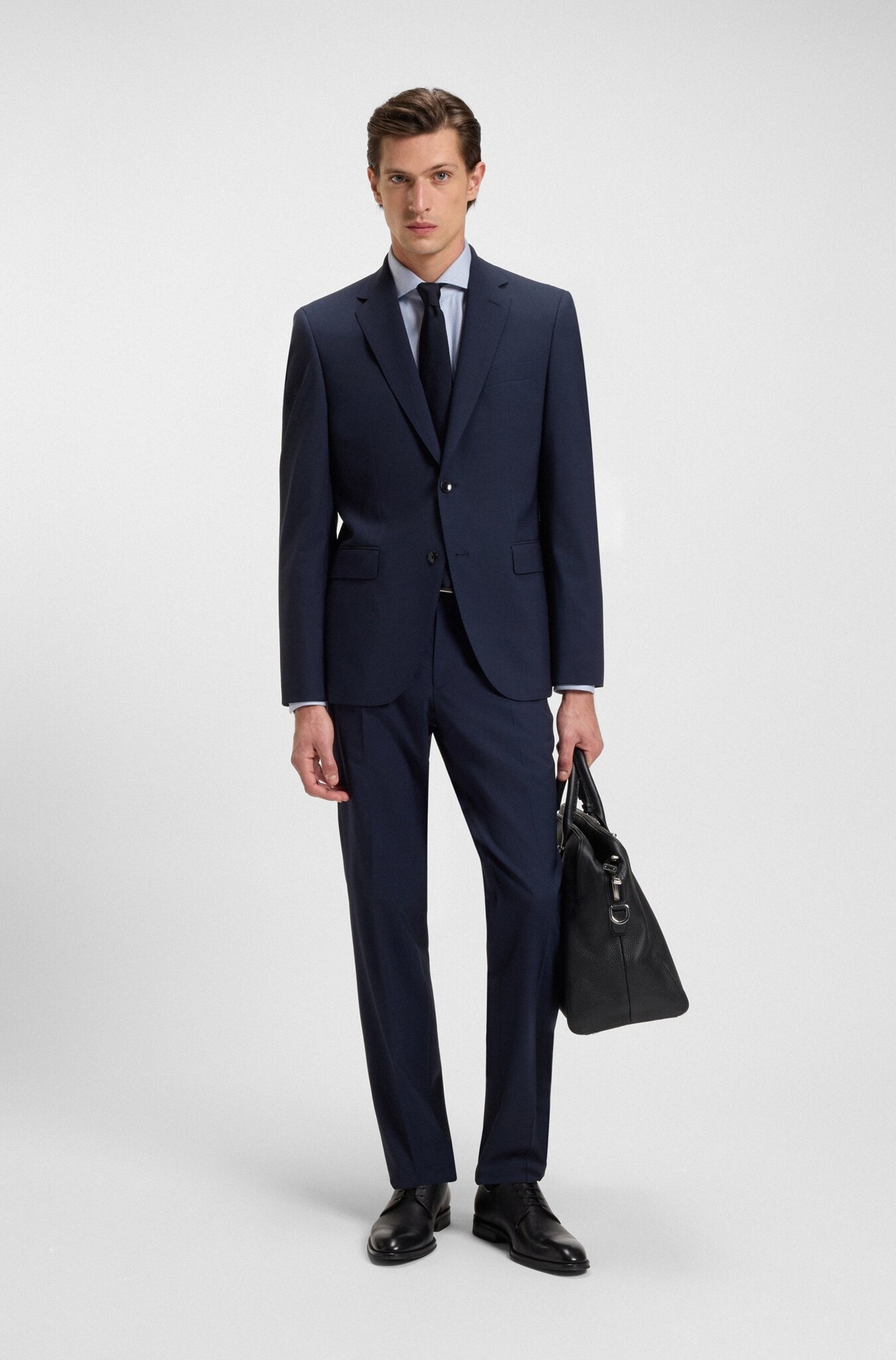 Hugo Boss Hemd Hugo Boss 50550768-450