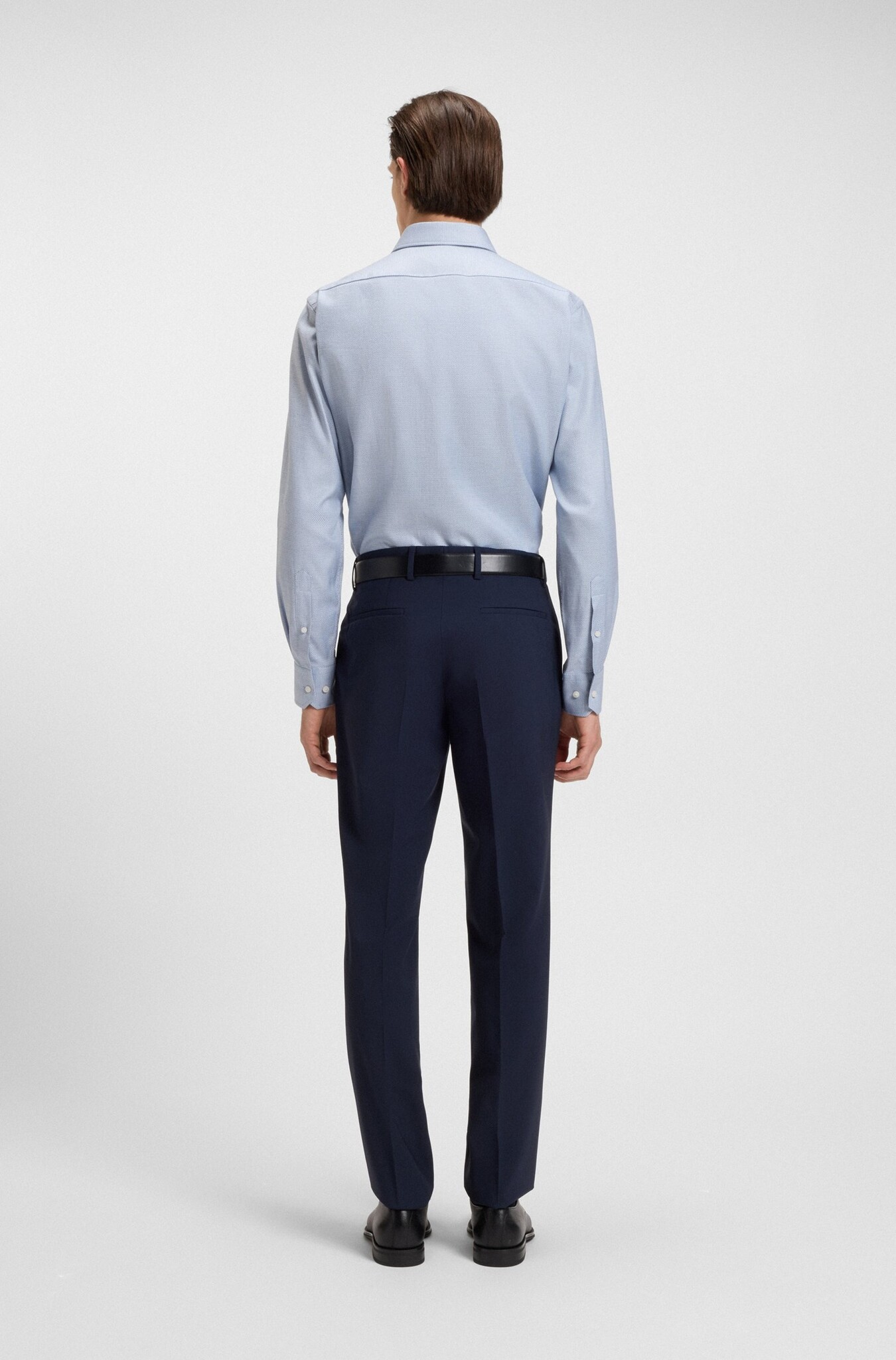 Hugo Boss Hemd Hugo Boss 50550768-450