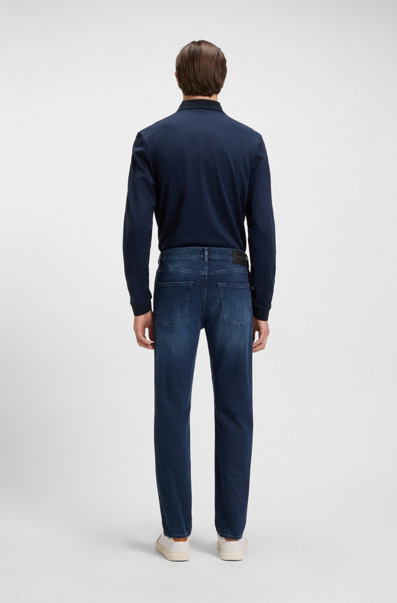 Hugo Boss Jeans Hugo Boss 50550938-440