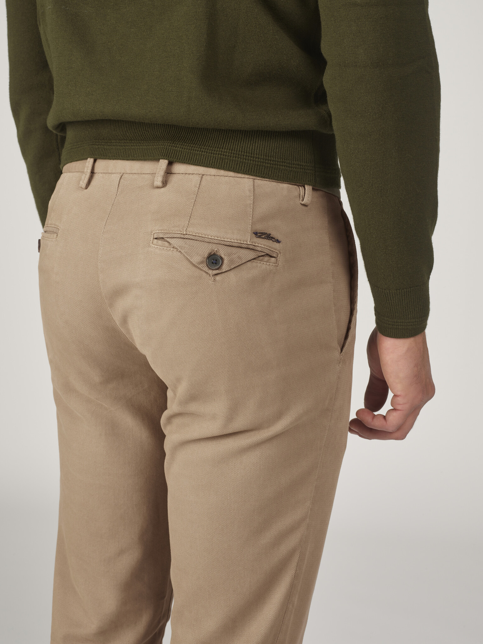 Zilton Broek Zilton 32-425-4822790S-121 MAGNUS-P 27