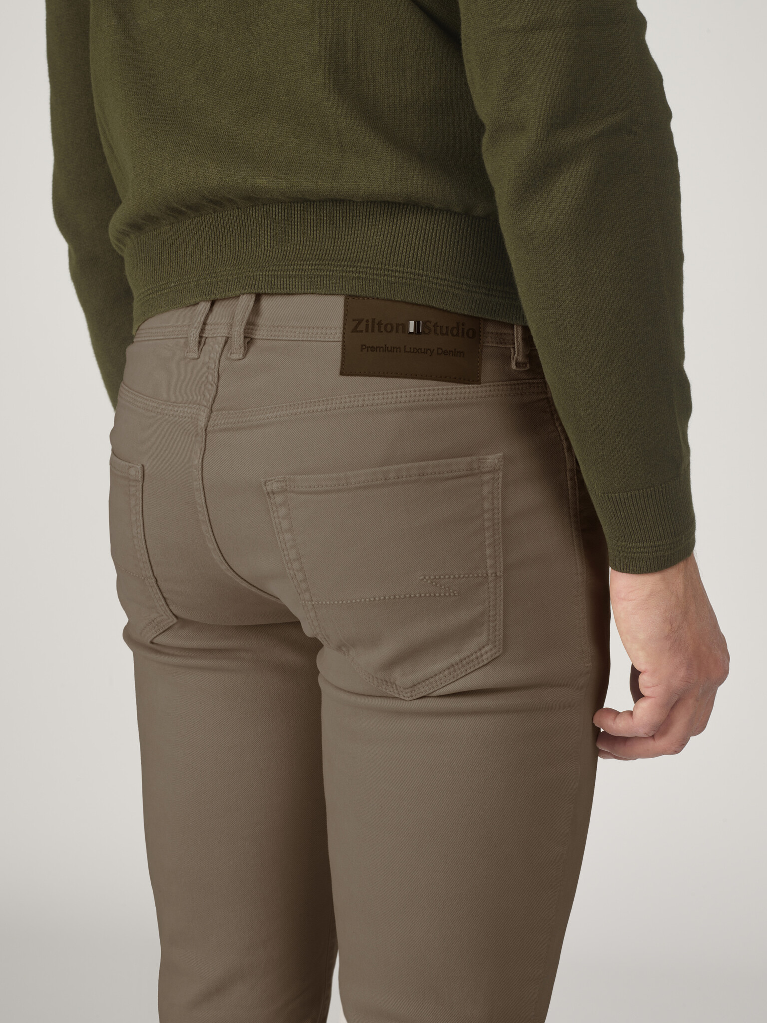 Zilton Broek Zilton 32-425-8042290D-422 RODGER-P 22