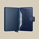 Secrid Portefeuille Secrid Miniwallet Crisple Navy