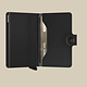 Secrid Portefeuille Secrid Miniwallet Yard Black