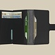 Secrid Portefeuille Secrid Miniwallet Yard Black