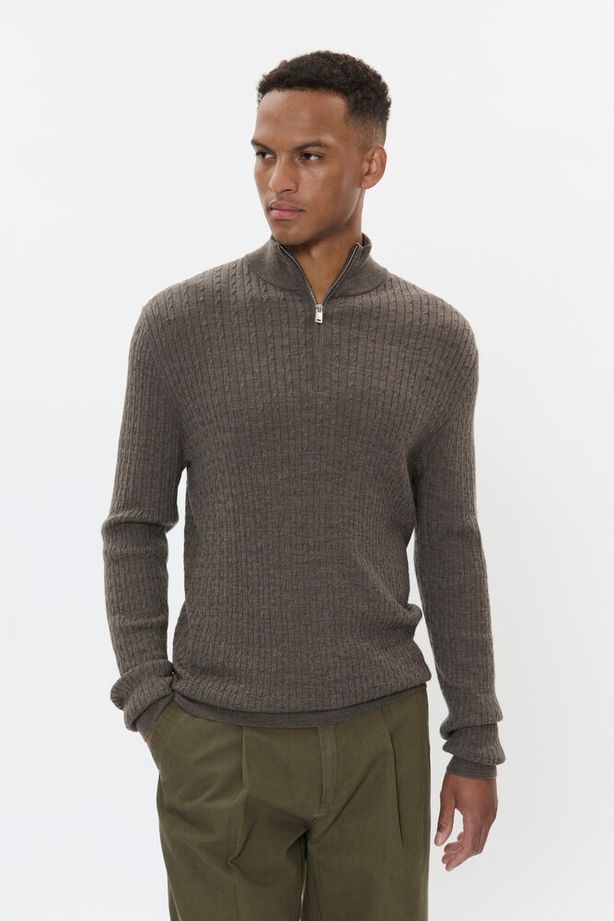Matinique Knitwear Matinique 30207108-1908201