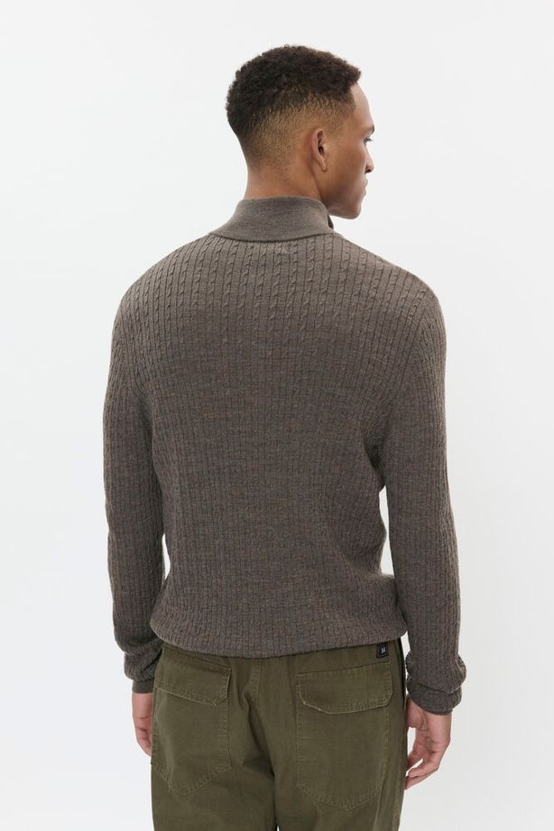 Matinique Knitwear Matinique 30207108-1908201