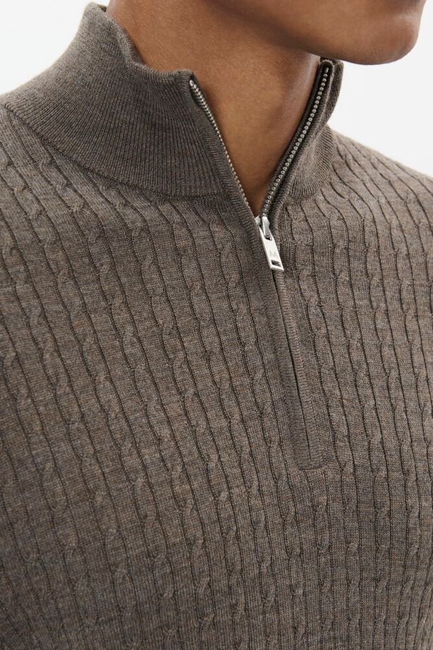 Matinique Knitwear Matinique 30207108-1908201