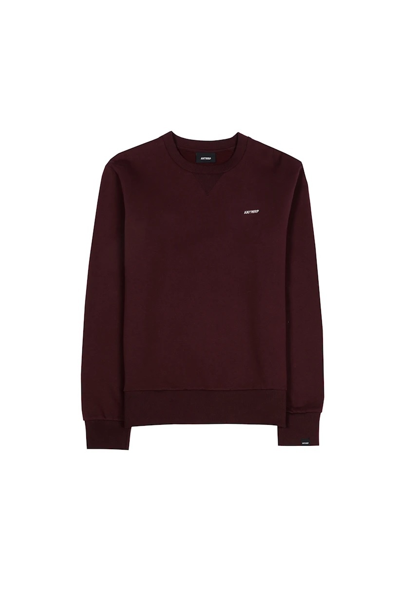 Antwrp Knitwear Antwrp BSW098R-L008-000305