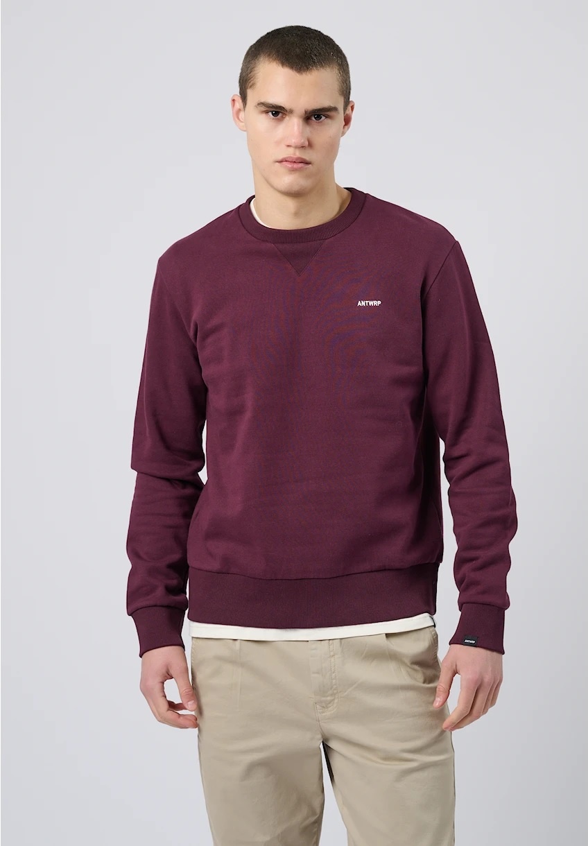 Antwrp Knitwear Antwrp BSW098R-L008-000305