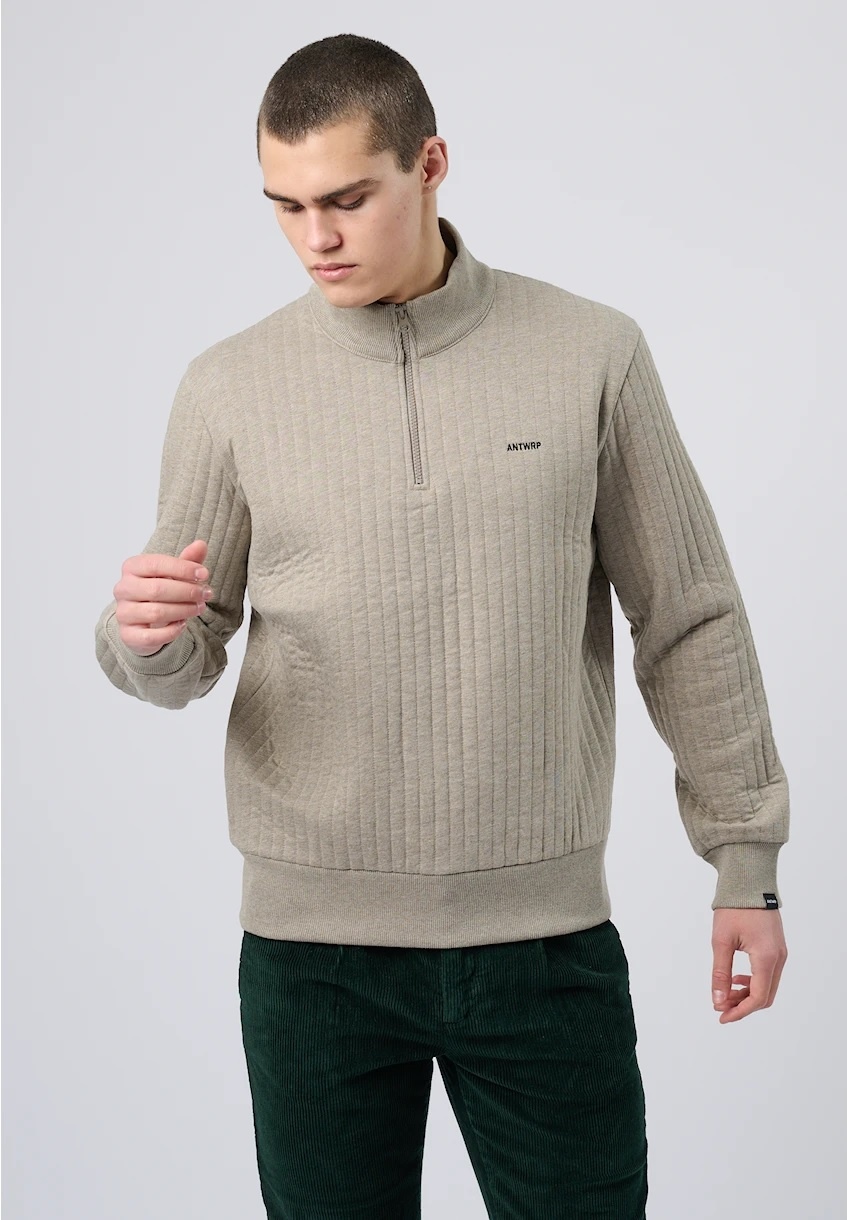 Antwrp Knitwear Antwrp BSW462-L038-000214