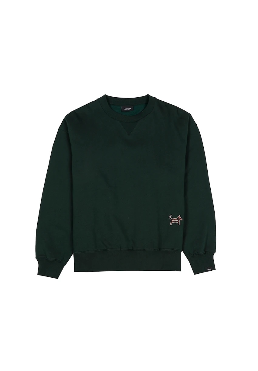 Antwrp Knitwear Antwrp BSW468-L008-000522