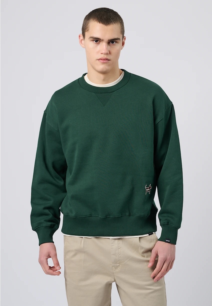 Antwrp Knitwear Antwrp BSW468-L008-000522