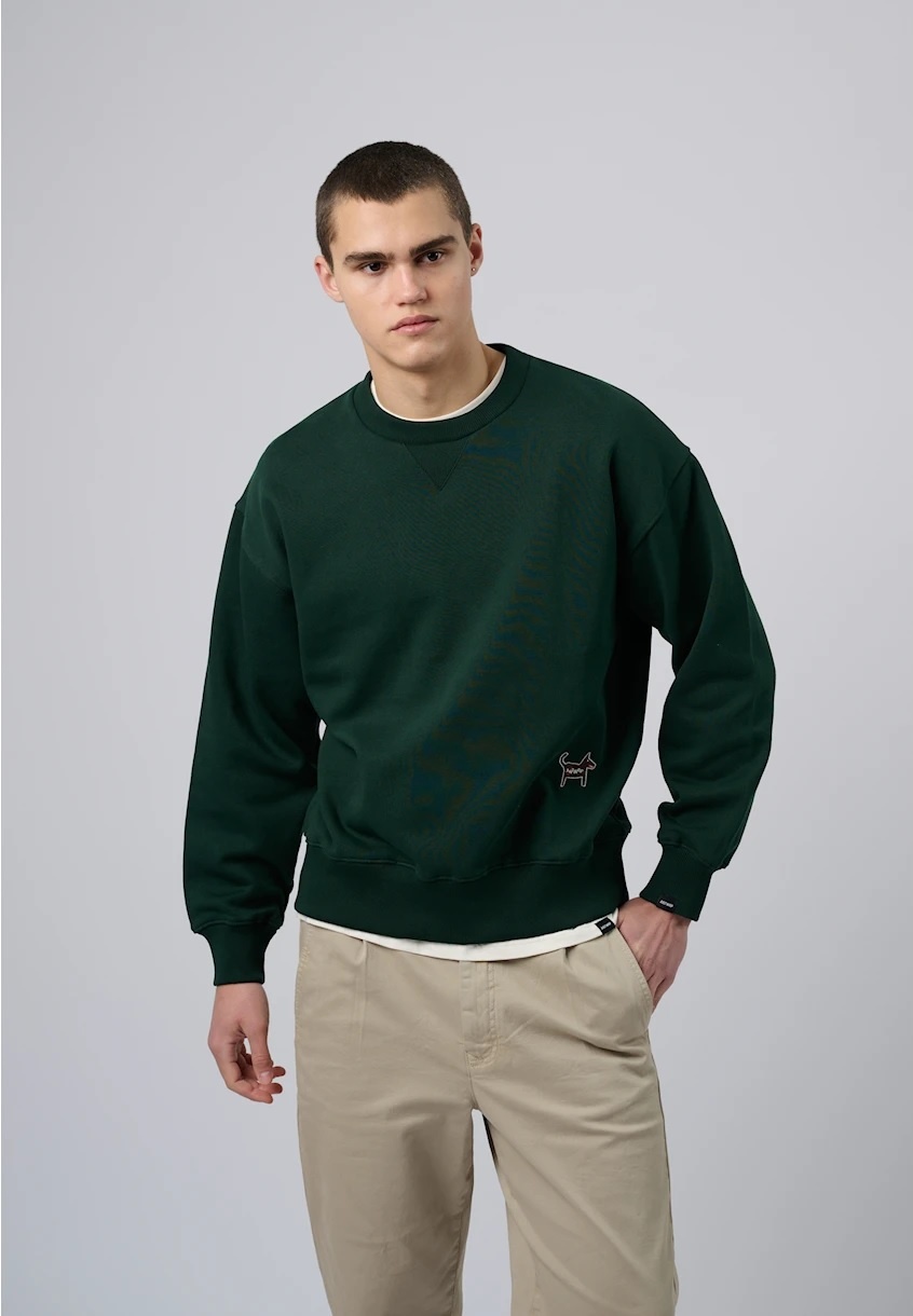 Antwrp Knitwear Antwrp BSW468-L008-000522
