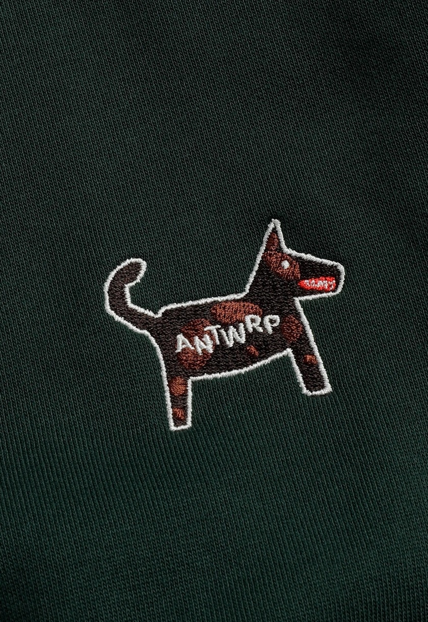 Antwrp Knitwear Antwrp BSW468-L008-000522