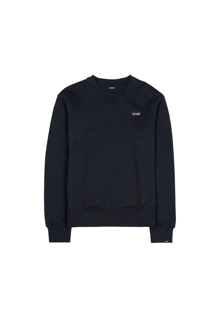 Antwrp Knitwear Antwrp BSW469-L008-000457