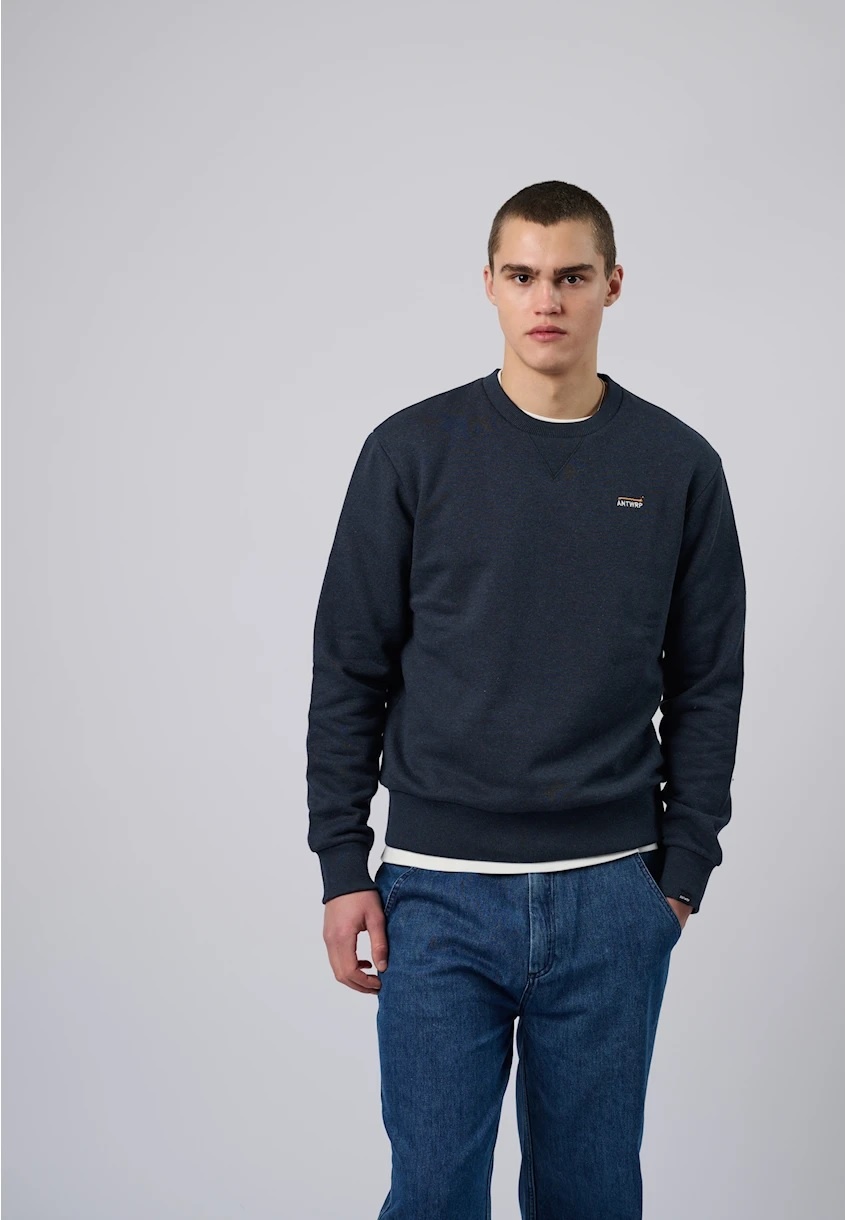 Antwrp Knitwear Antwrp BSW469-L008-000457