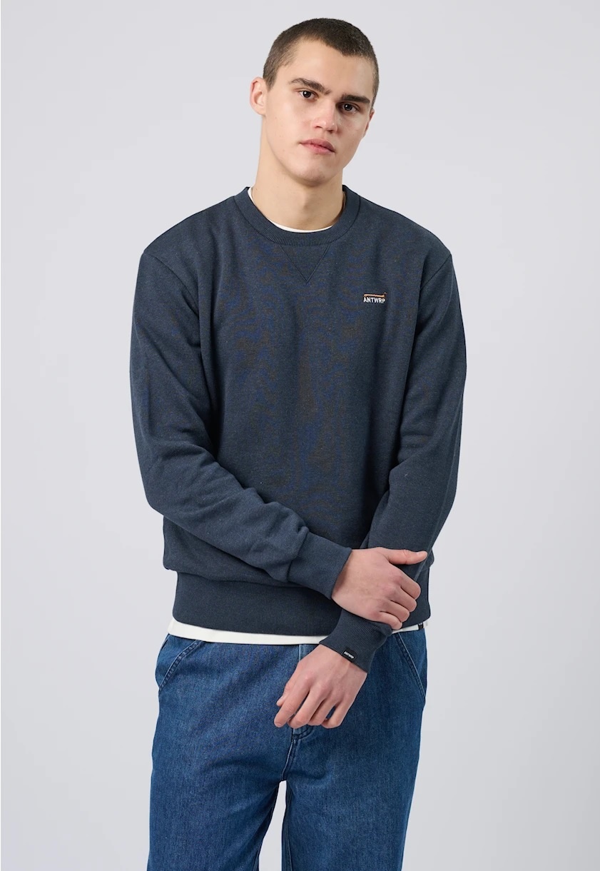 Antwrp Knitwear Antwrp BSW469-L008-000457