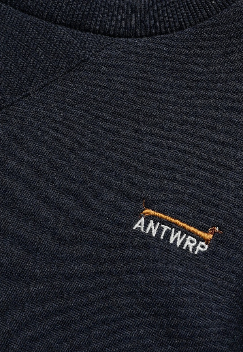Antwrp Knitwear Antwrp BSW469-L008-000457