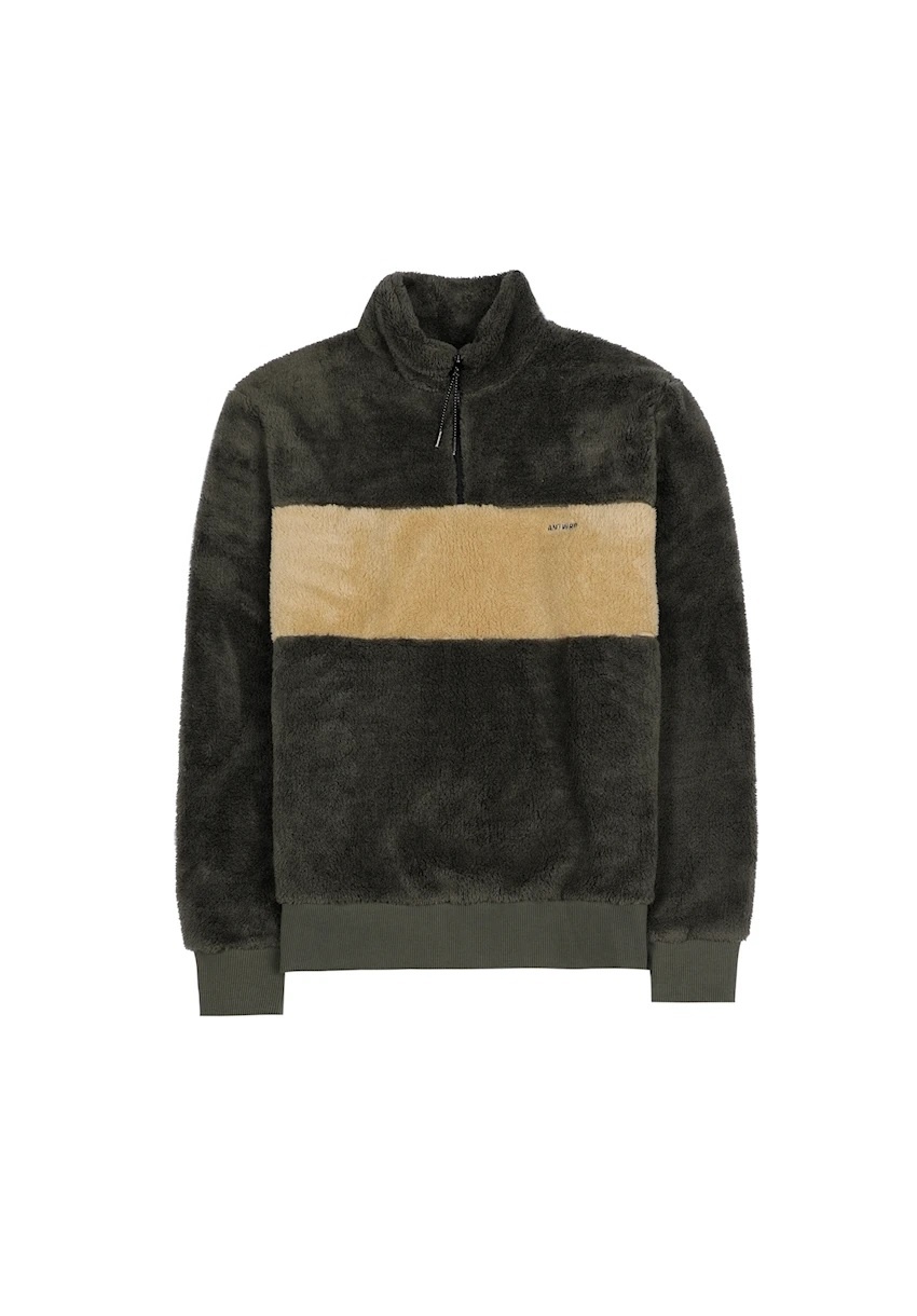Antwrp Knitwear Antwrp BSW482-L035-000610