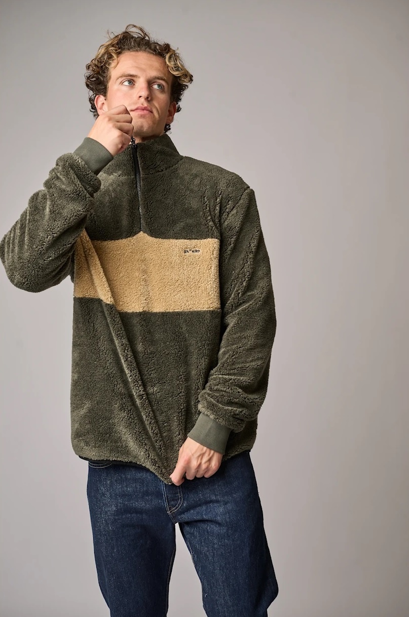 Antwrp Knitwear Antwrp BSW482-L035-000610