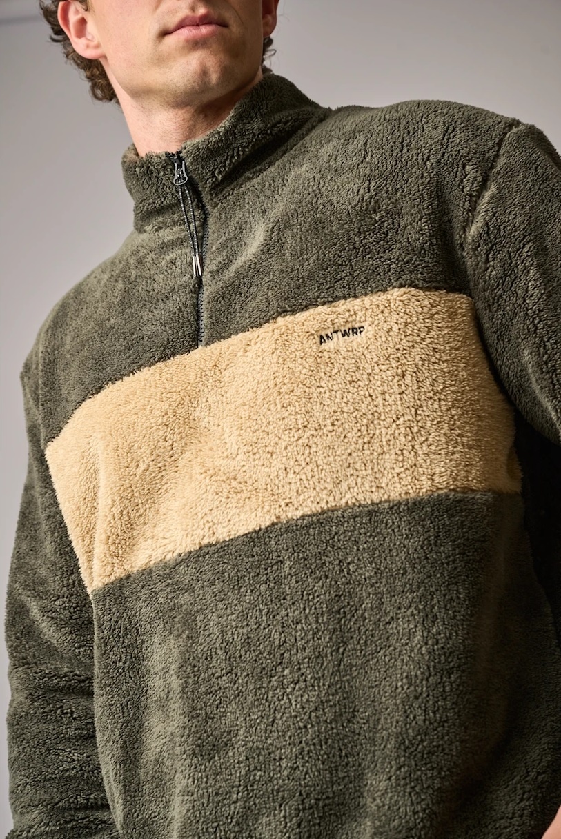 Antwrp Knitwear Antwrp BSW482-L035-000610
