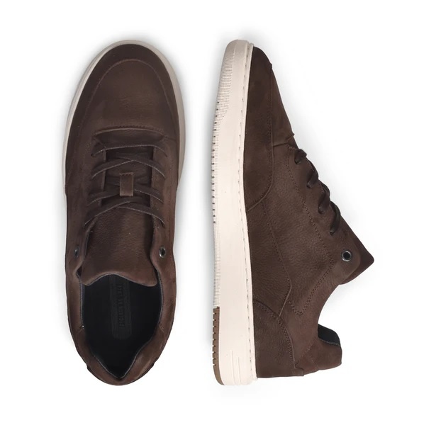 Cycleur de Luxe Schoenen Cycleur de Luxe CDLM242077 ESPRESSO