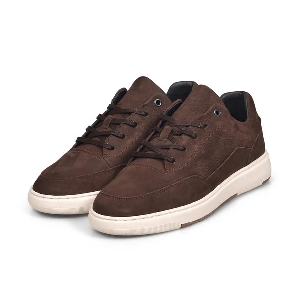 Cycleur de Luxe Schoenen Cycleur de Luxe CDLM242077 ESPRESSO