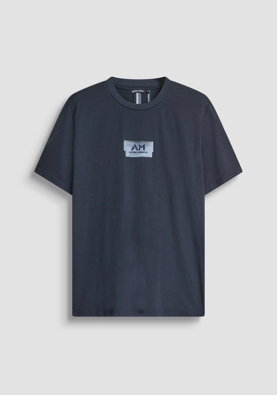 Antony Morato T-shirt Antony Morato MMKS02574-FA100240-7139