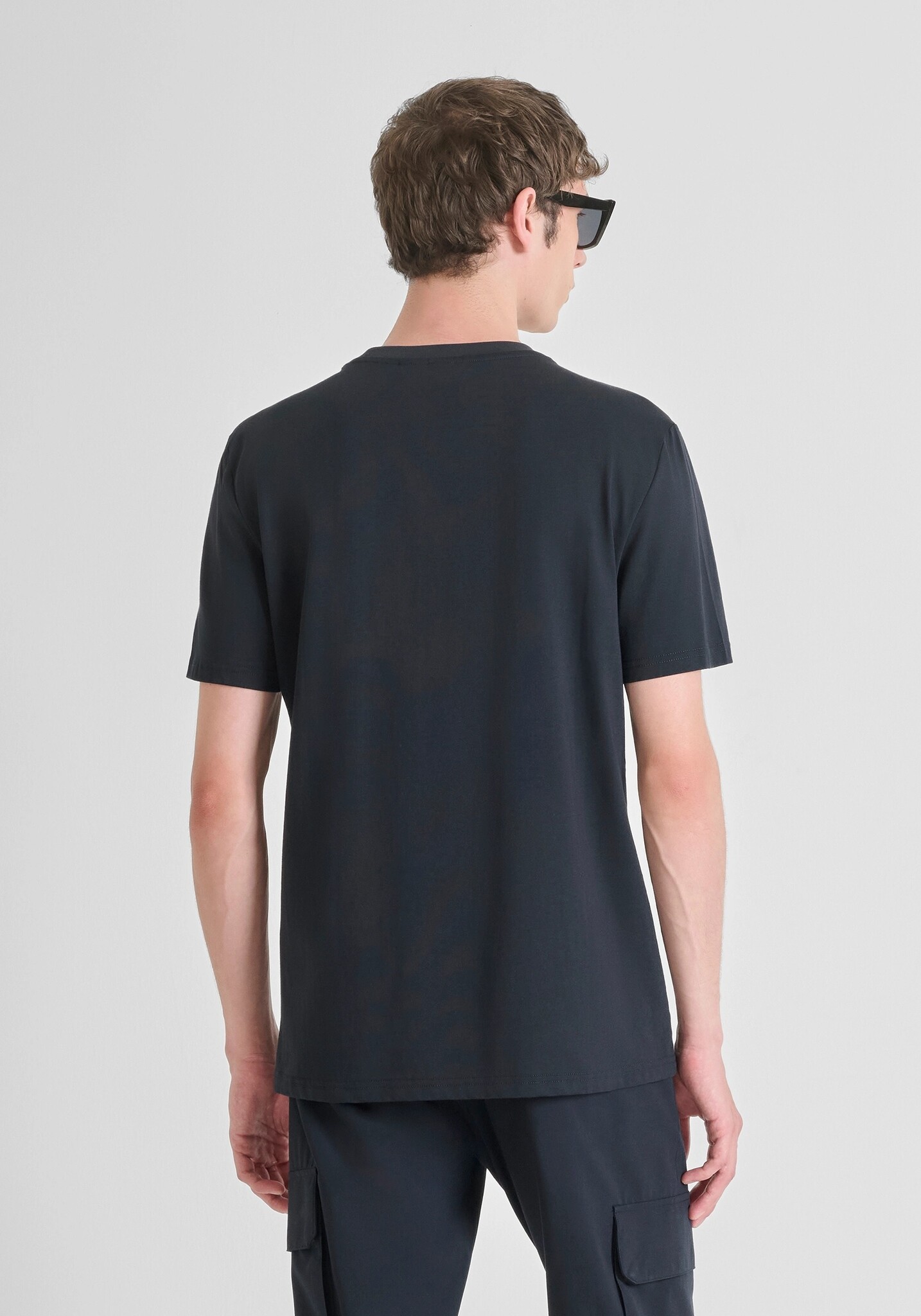 Antony Morato T-shirt Antony Morato MMKS02574-FA100240-7139