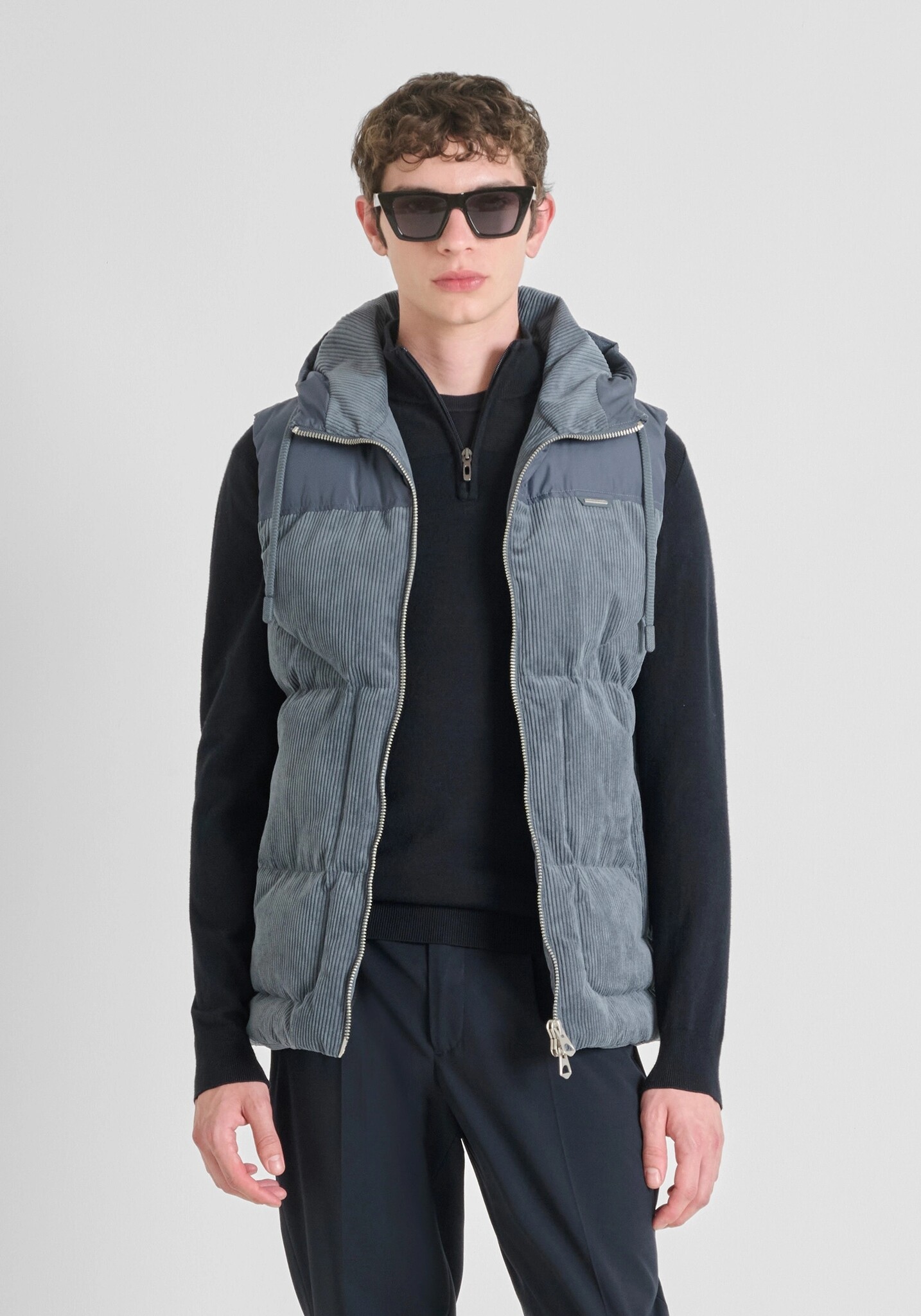 Antony Morato Jas Antony Morato MMCO00950-FA300031-7140