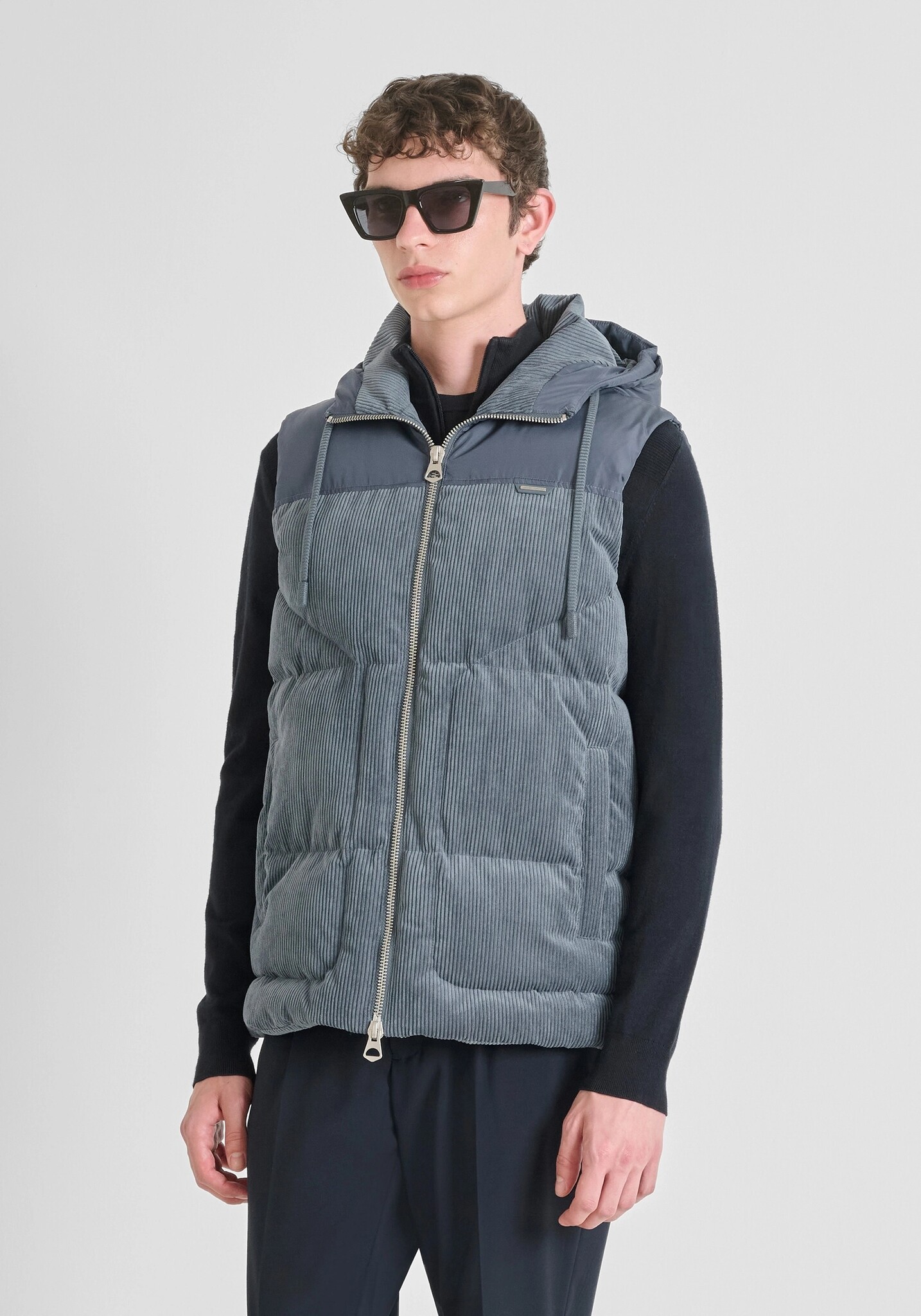 Antony Morato Jas Antony Morato MMCO00950-FA300031-7140