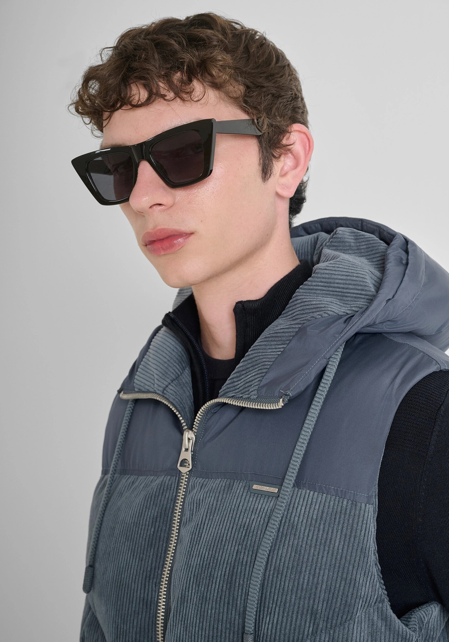 Antony Morato Jas Antony Morato MMCO00950-FA300031-7140