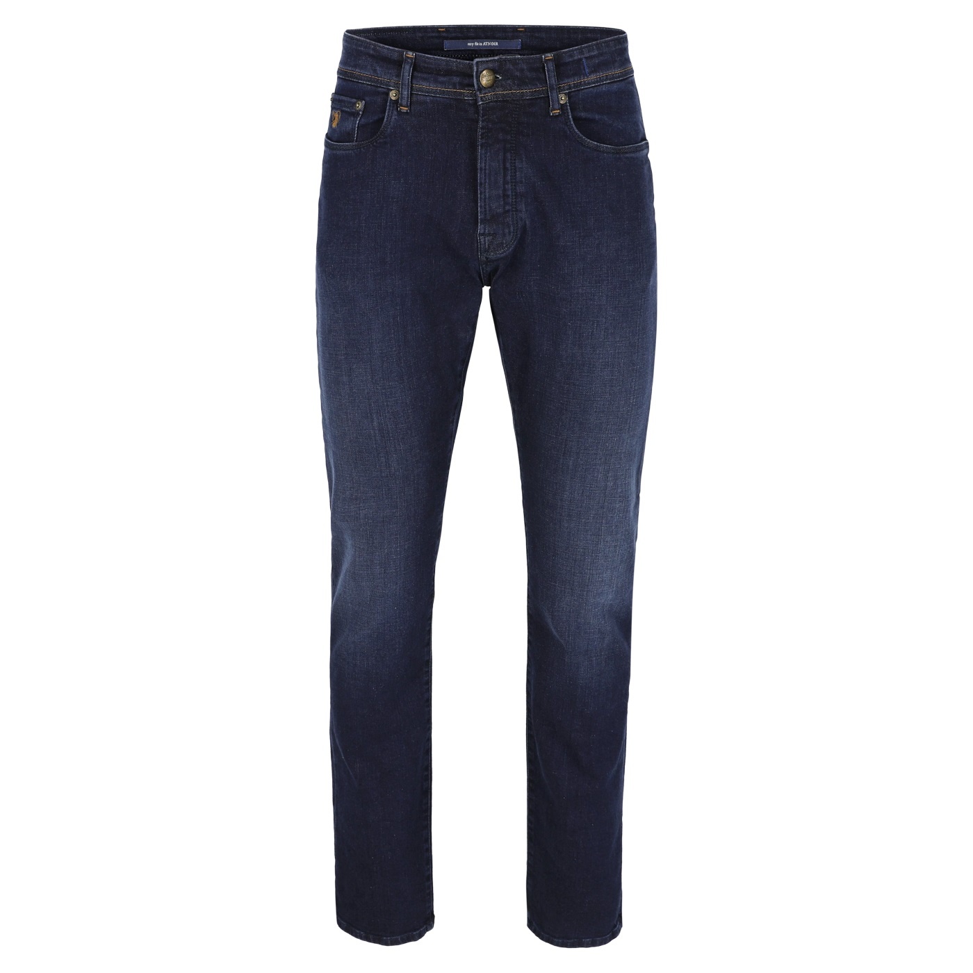 Atelier Noterman Jeans Atelier Noterman ATN01rg-A42-1484-102