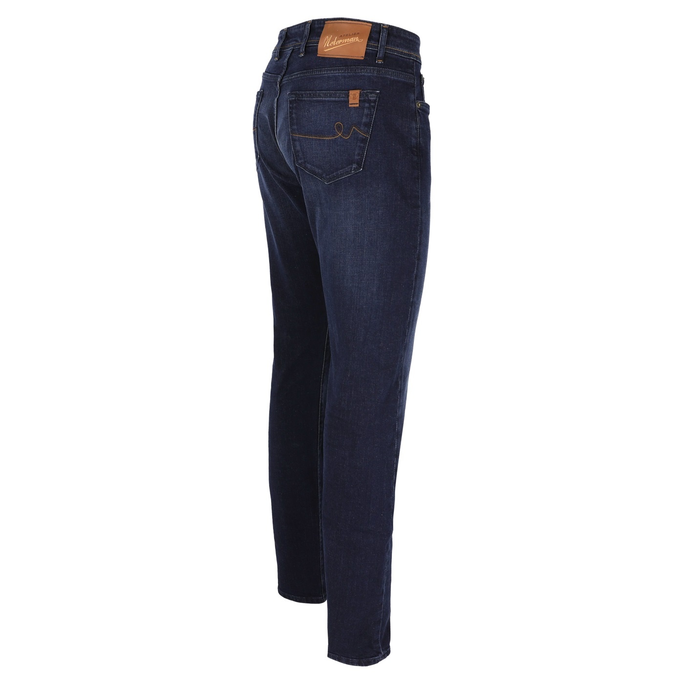 Atelier Noterman Jeans Atelier Noterman ATN01rg-A42-1484-102
