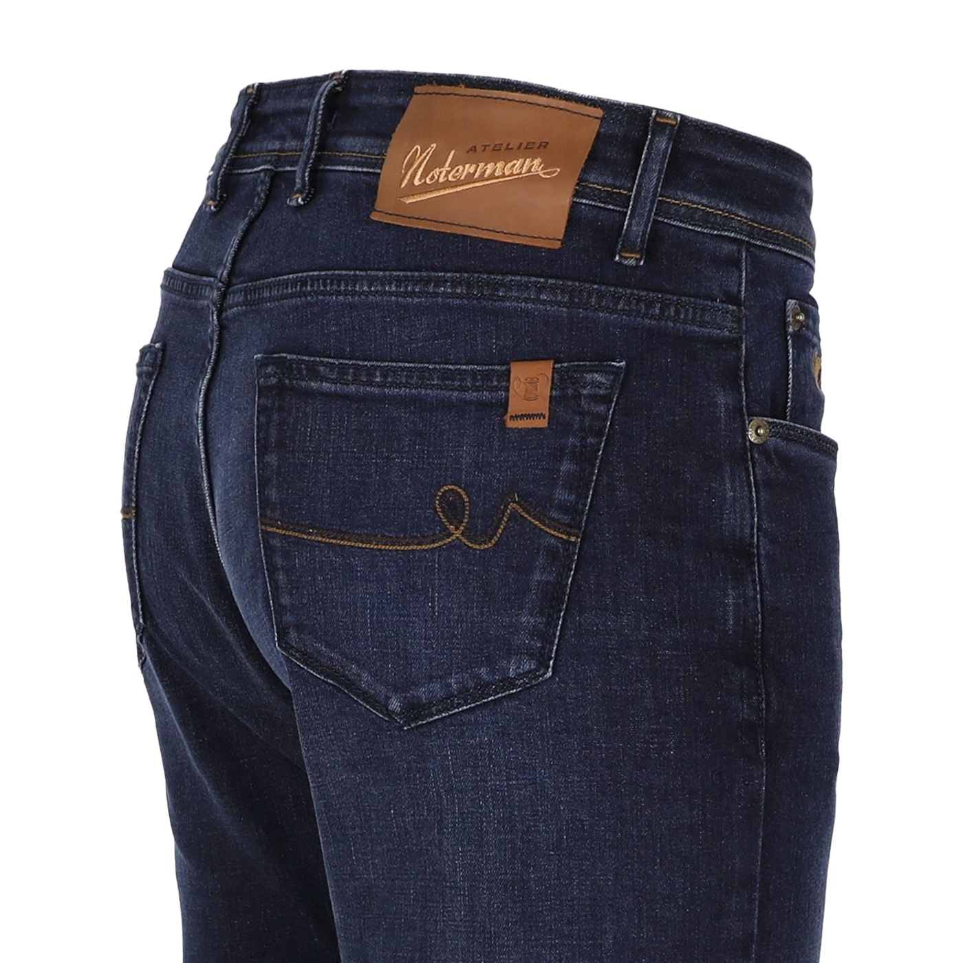 Atelier Noterman Jeans Atelier Noterman ATN01S-A42-1484-102