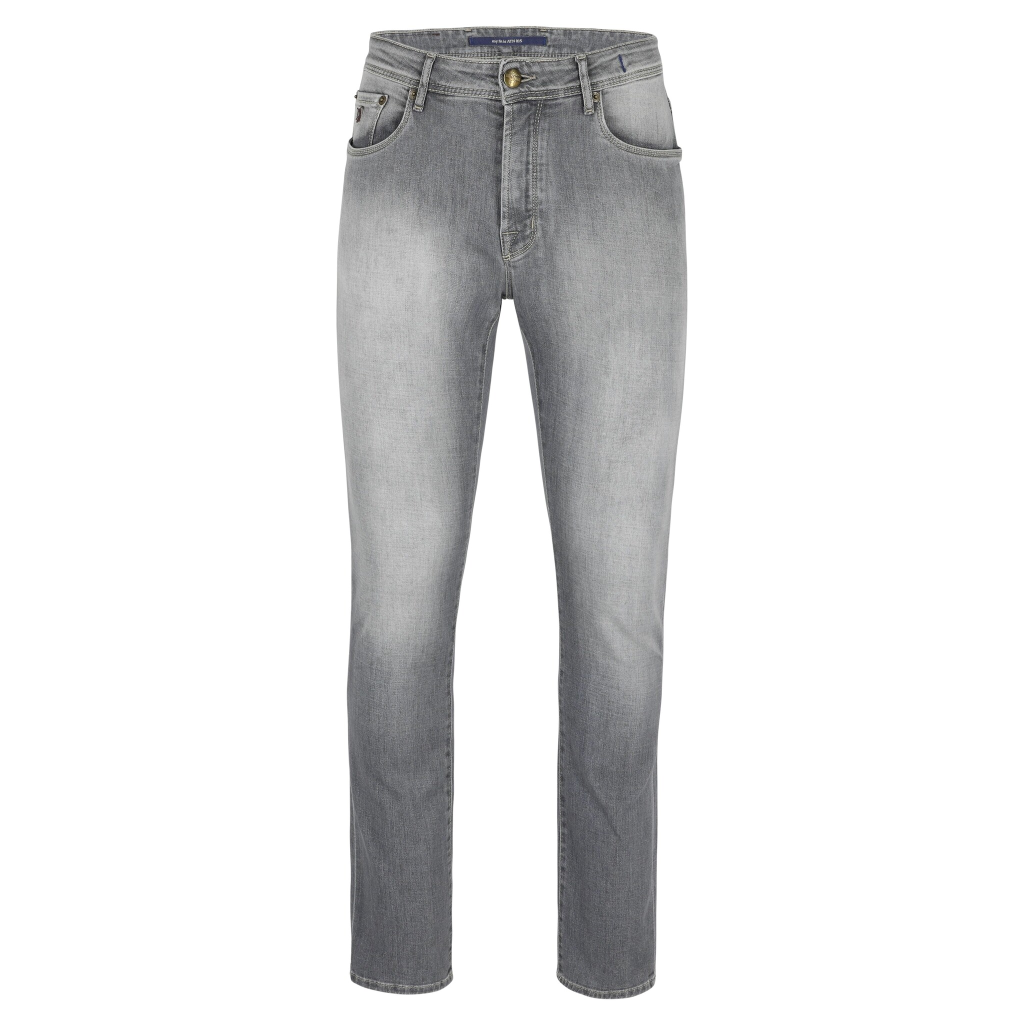 Atelier Noterman Jeans Atelier Noterman ATN01S-A46-1333-104