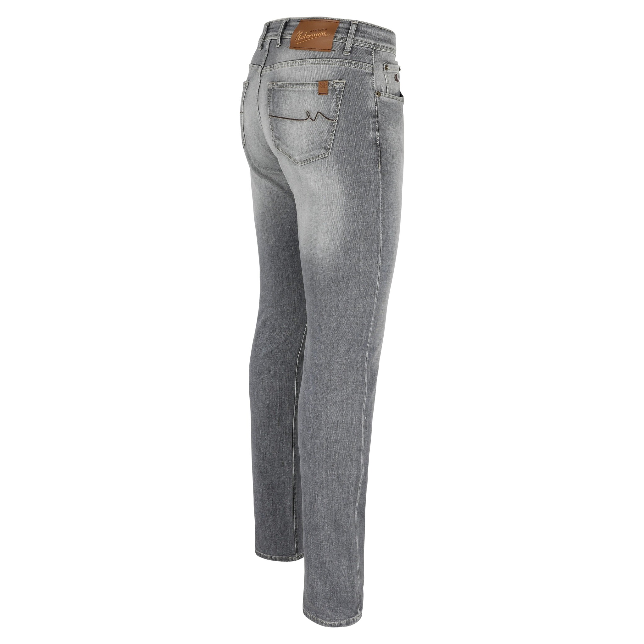 Atelier Noterman Jeans Atelier Noterman ATN01S-A46-1333-104