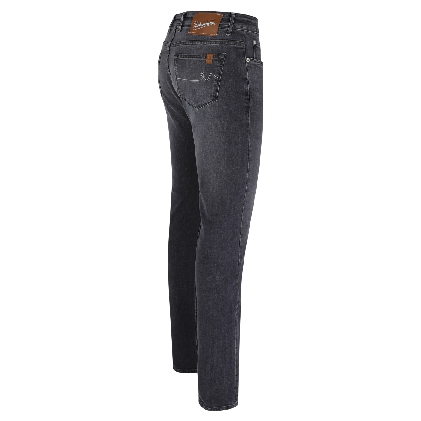 Atelier Noterman Jeans Atelier Noterman ATN01S-A47-1147-105