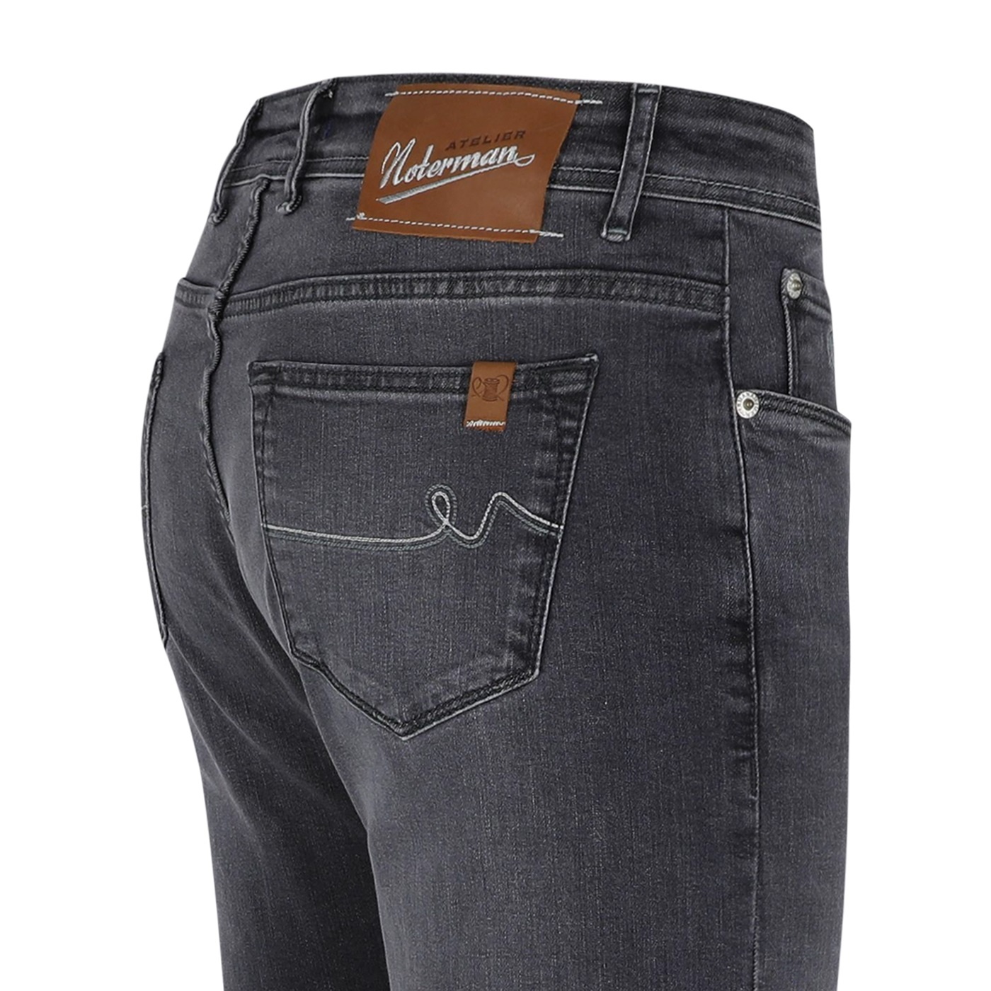 Atelier Noterman Jeans Atelier Noterman ATN01S-A47-1147-105