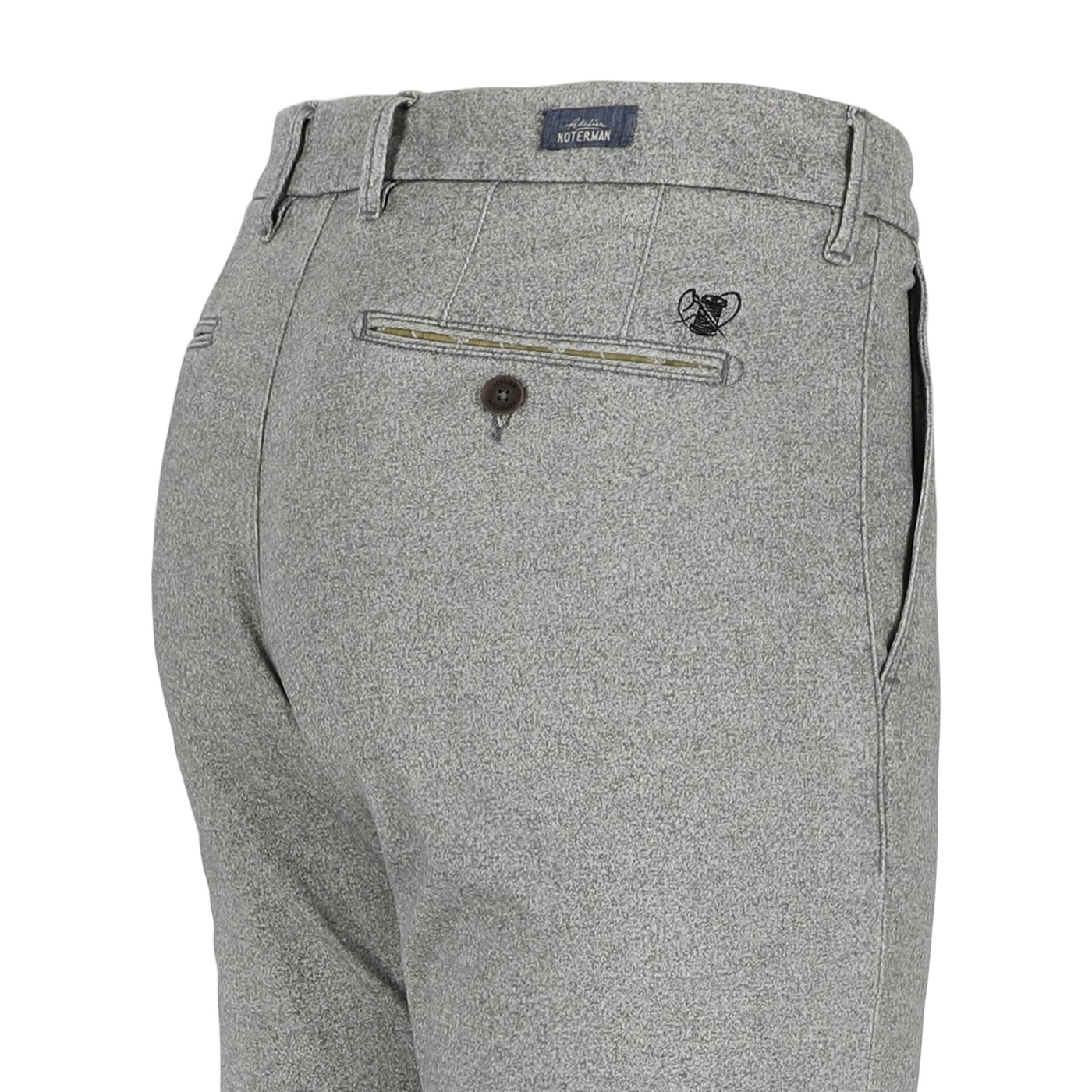 Atelier Noterman Broek Atelier Noterman ATN05-A81-1727-710
