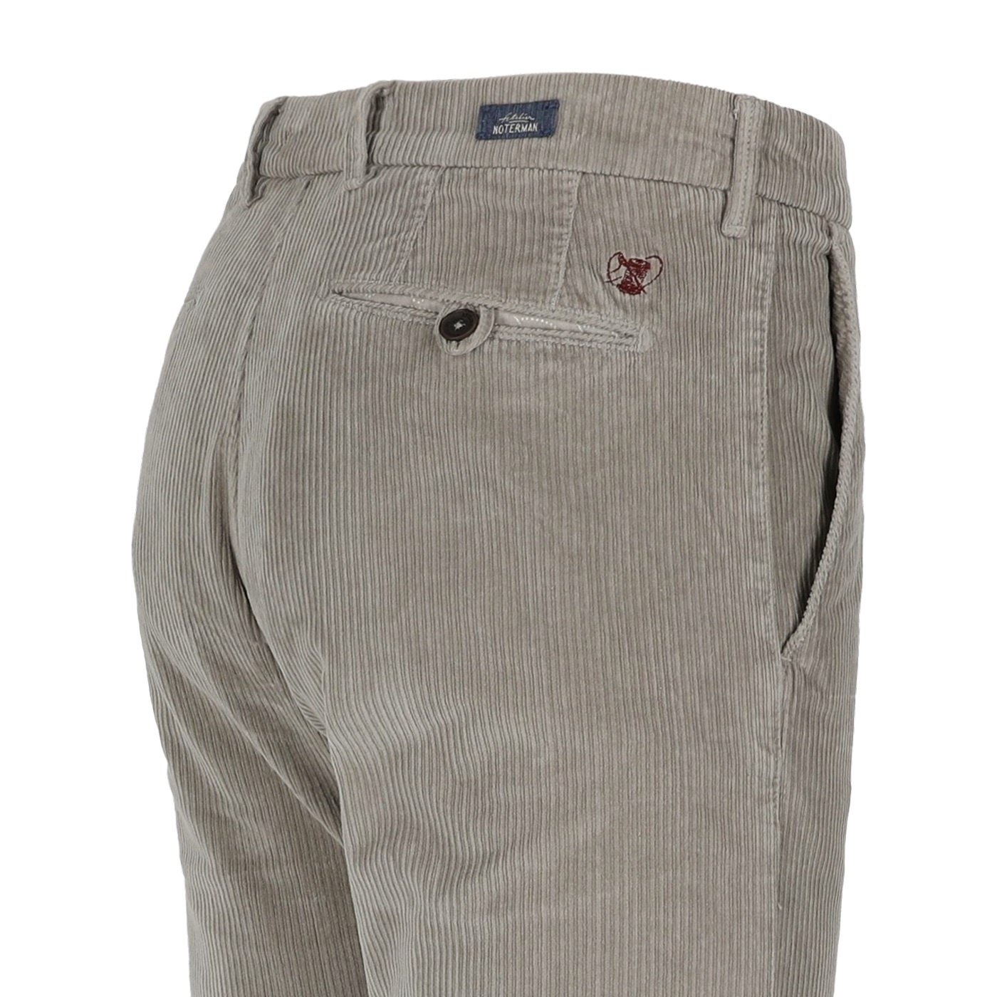 Atelier Noterman Broek Atelier Noterman ATN05-A79-1802-726