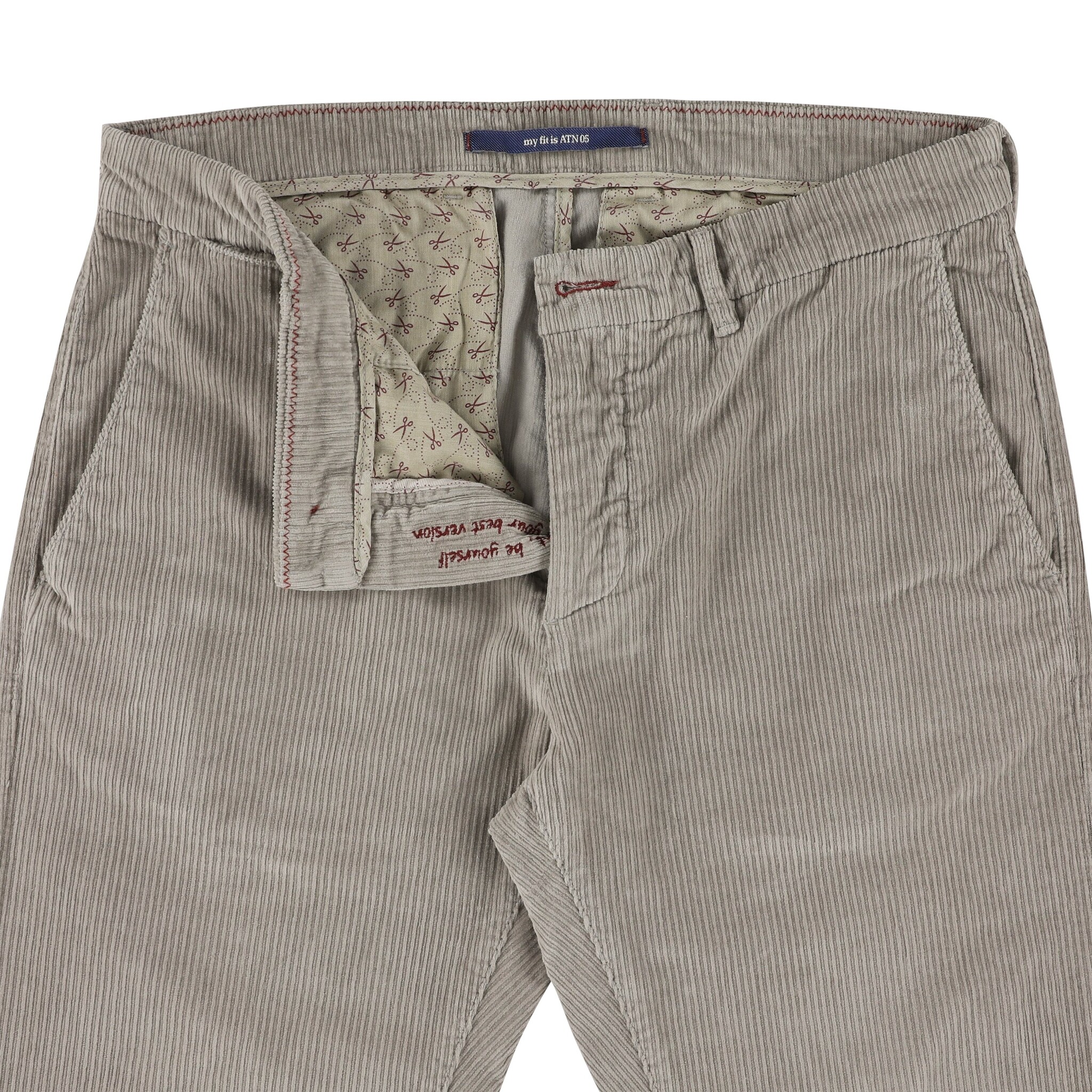 Atelier Noterman Broek Atelier Noterman ATN05-A79-1802-726
