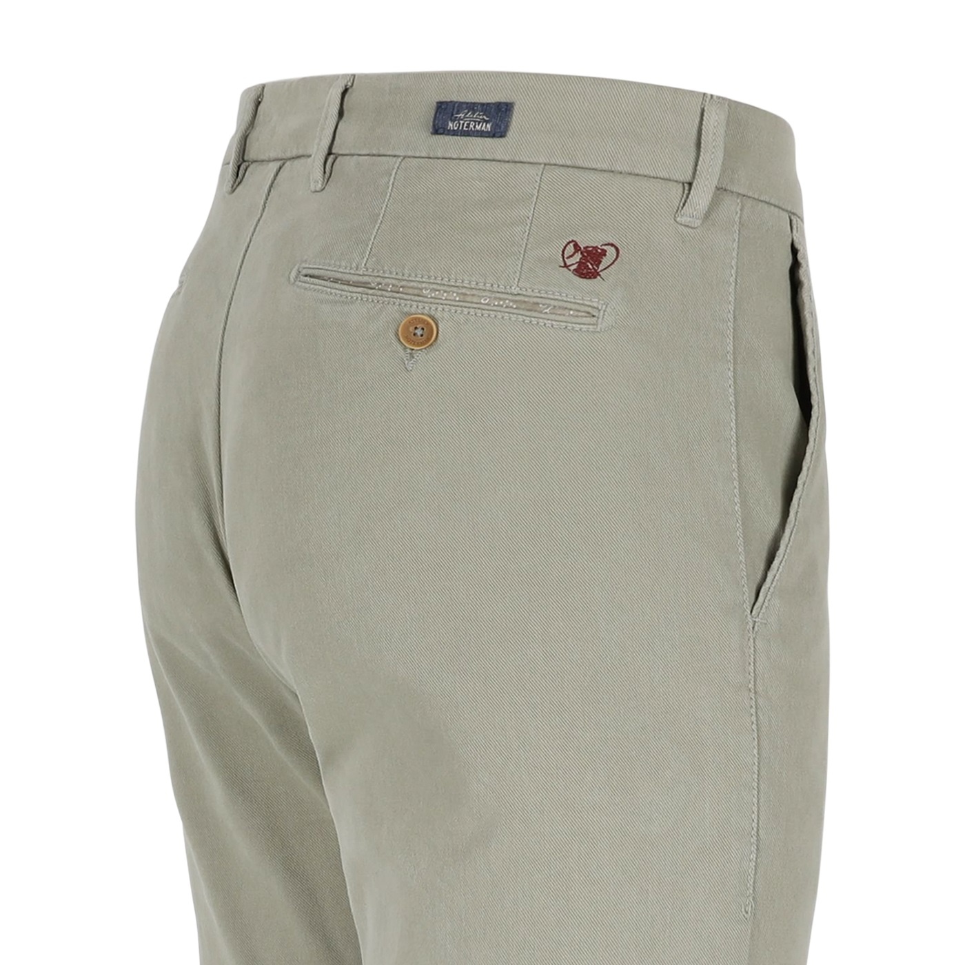 Atelier Noterman Broek Atelier Noterman ATN05-A78-1943-703