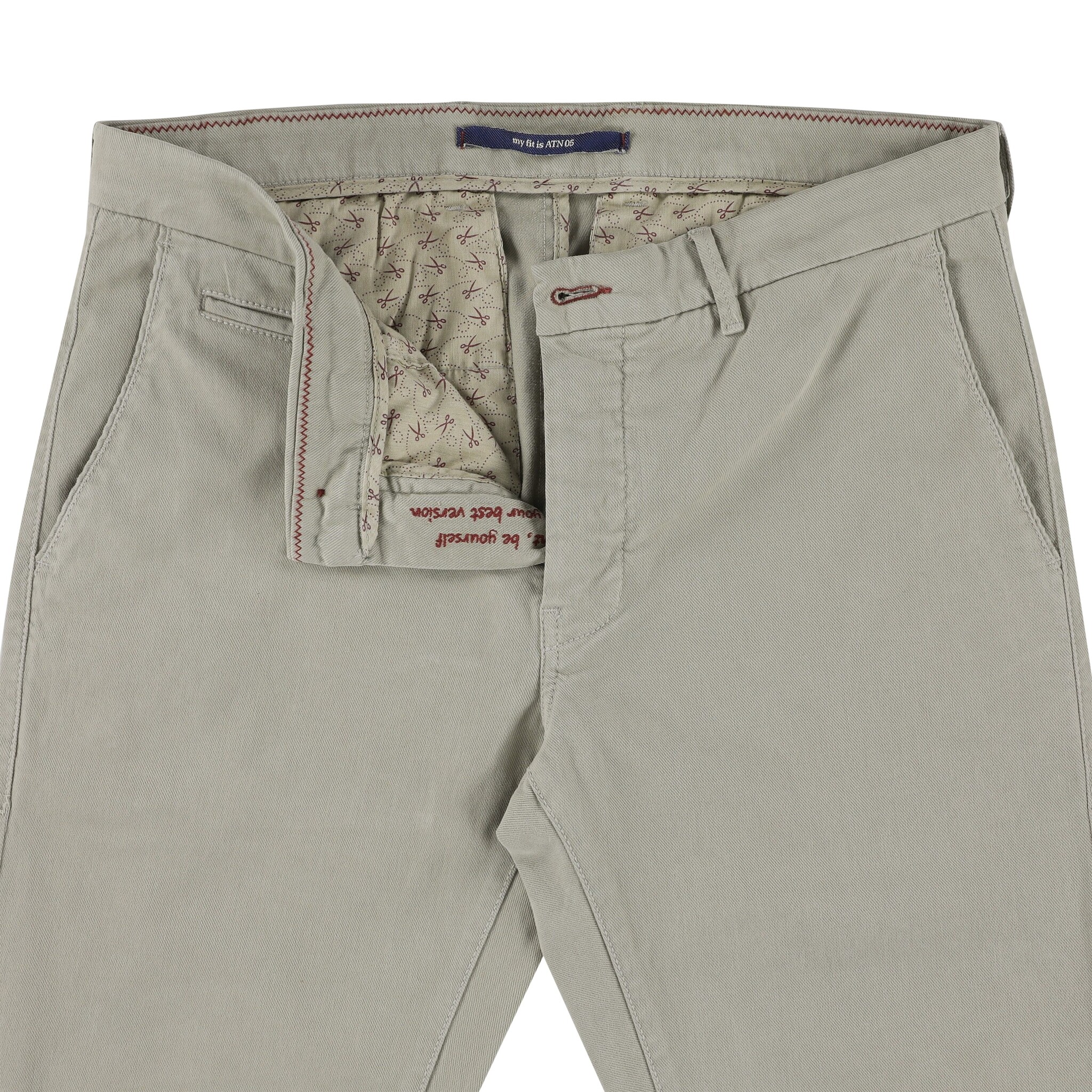 Atelier Noterman Broek Atelier Noterman ATN05-A78-1943-703