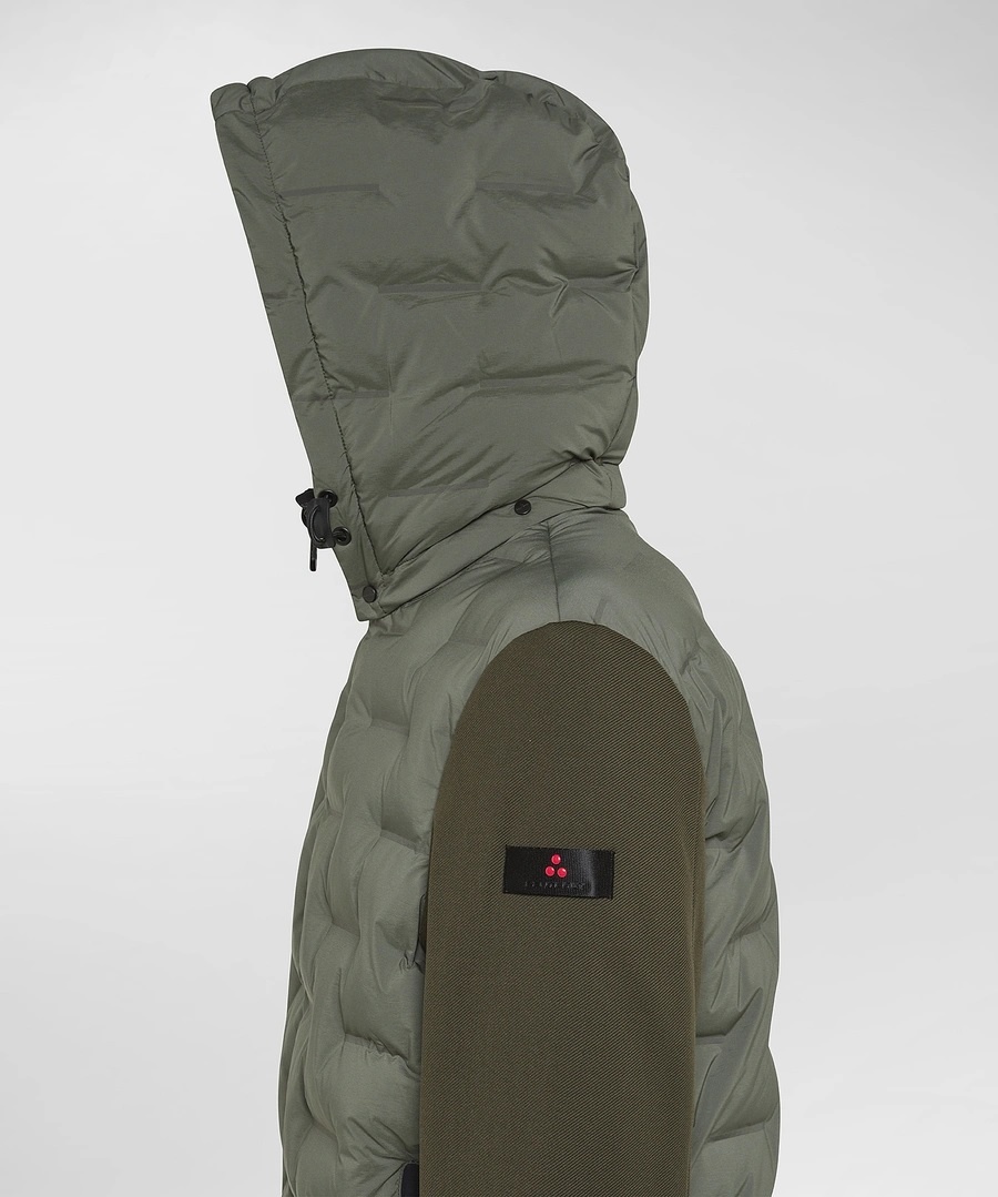Peuterey Jas Peuterey PEU5206-01191802-690 HOLZER SJN BMAT