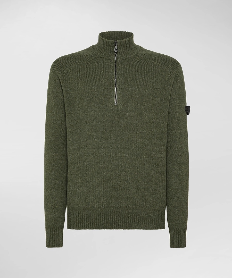 Peuterey Knitwear Peuterey PEU5614-99011922-690 BRAILLE 03