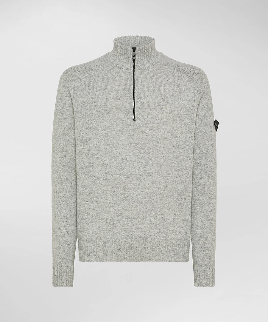 Peuterey Knitwear Peuterey PEU5614-99011922-782 BRAILLE 03