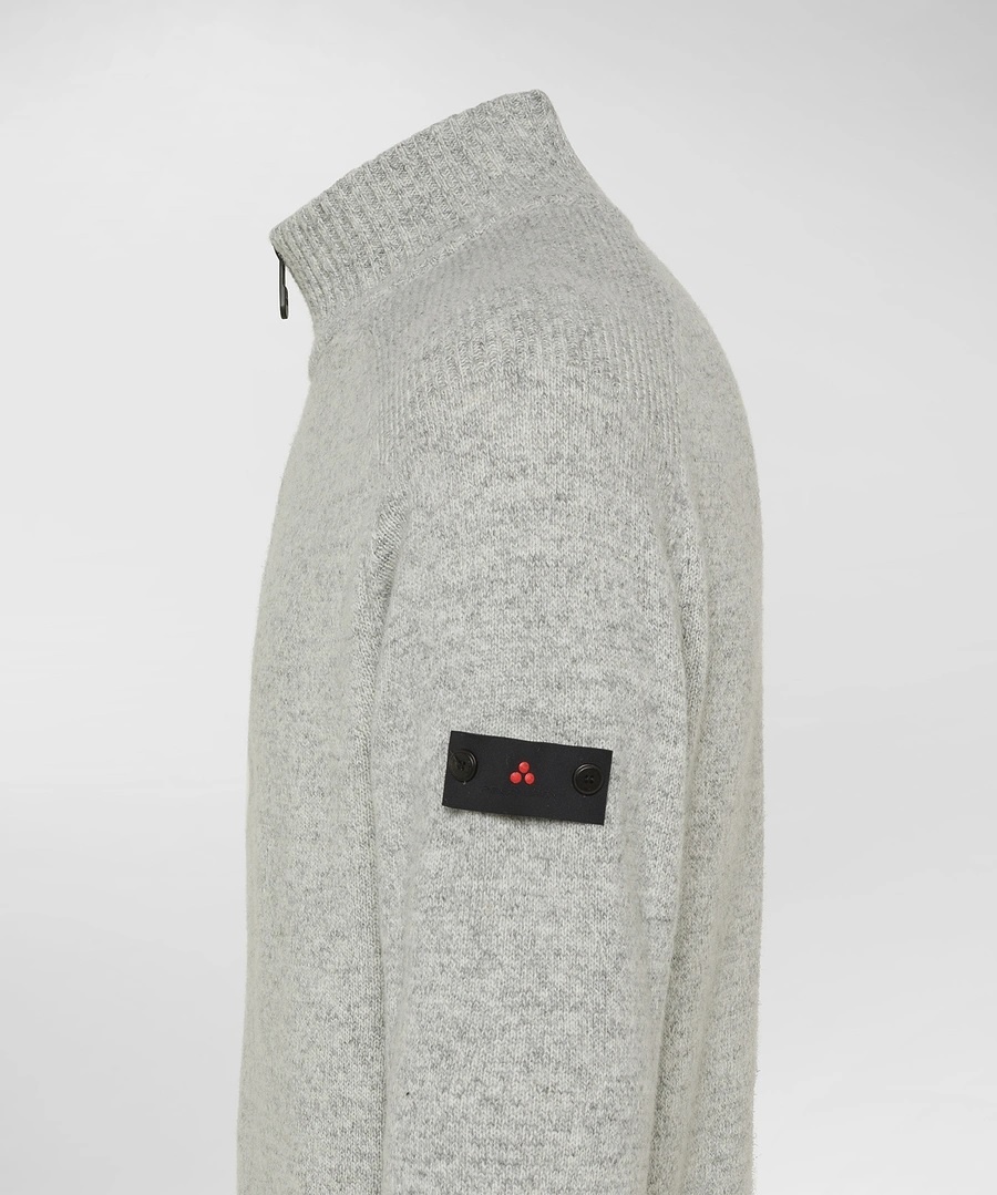 Peuterey Knitwear Peuterey PEU5614-99011922-782 BRAILLE 03