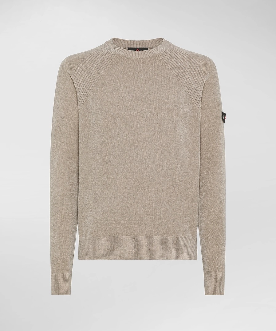 Peuterey Knitwear Peuterey PEU5623-99011970-736 SIRONI 01