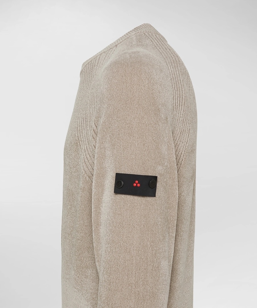 Peuterey Knitwear Peuterey PEU5623-99011970-736 SIRONI 01